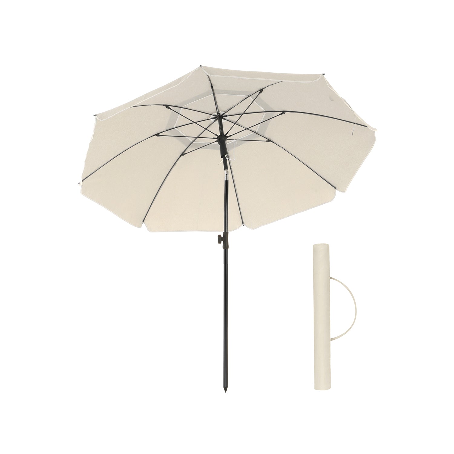 Parasol - beige