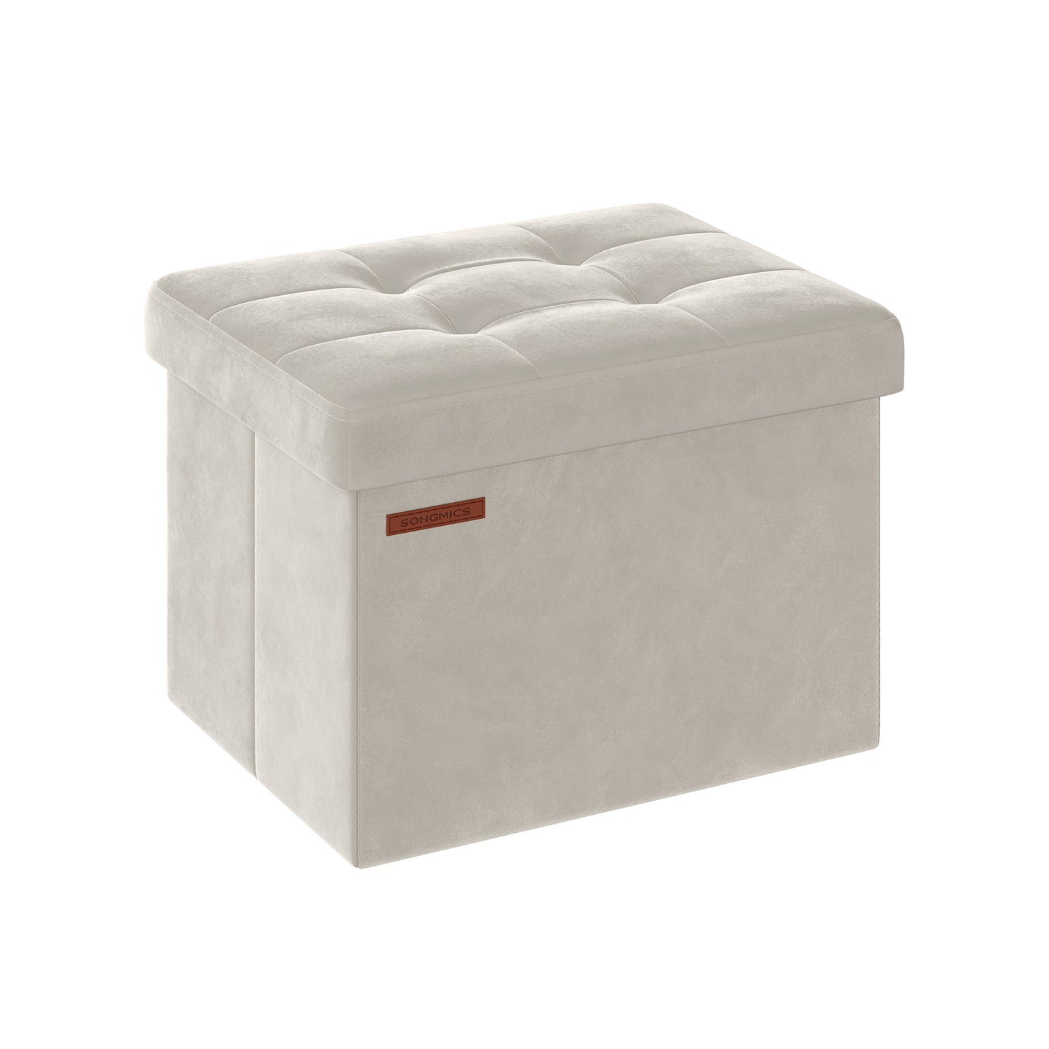 Avföring - med lagringsutrymme - 31 × 41 cm - upp till 130 kg