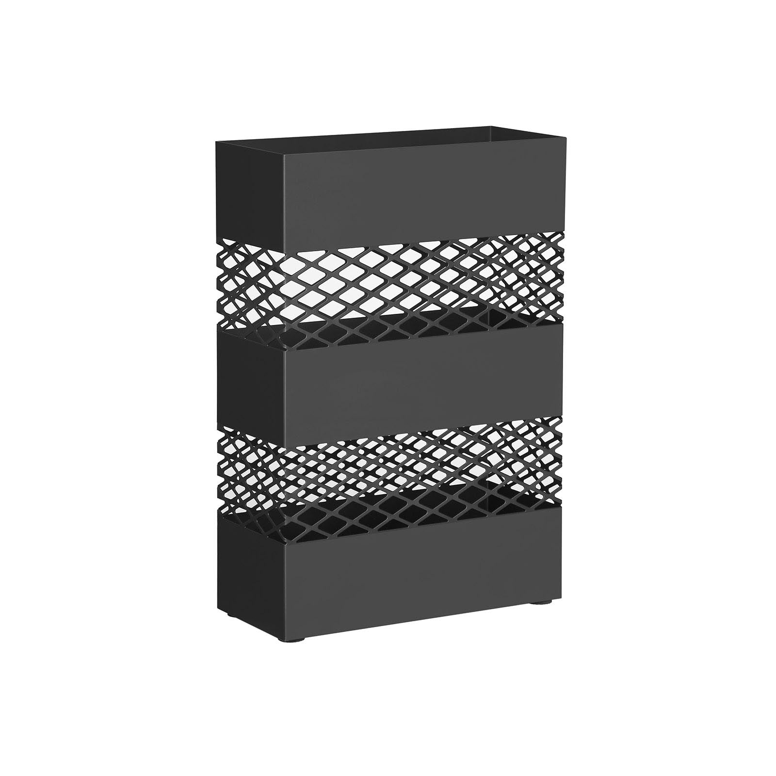 Paraplybox - designer - svart