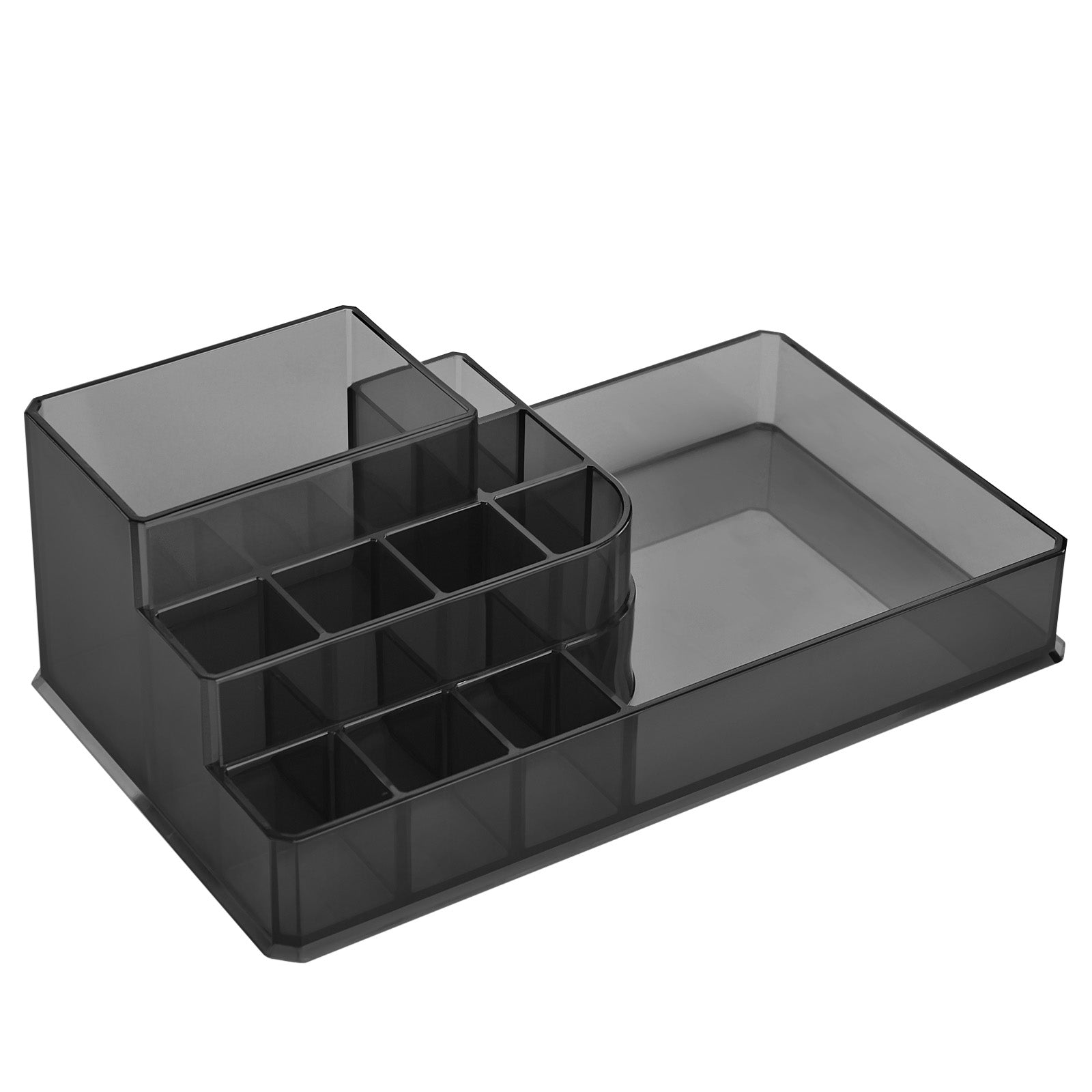Make-Up Organizer-4 Drawers-Black