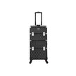 Make-up vagn-3-i-1-svart