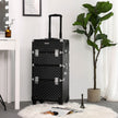 Make-up vagn-3-i-1-svart