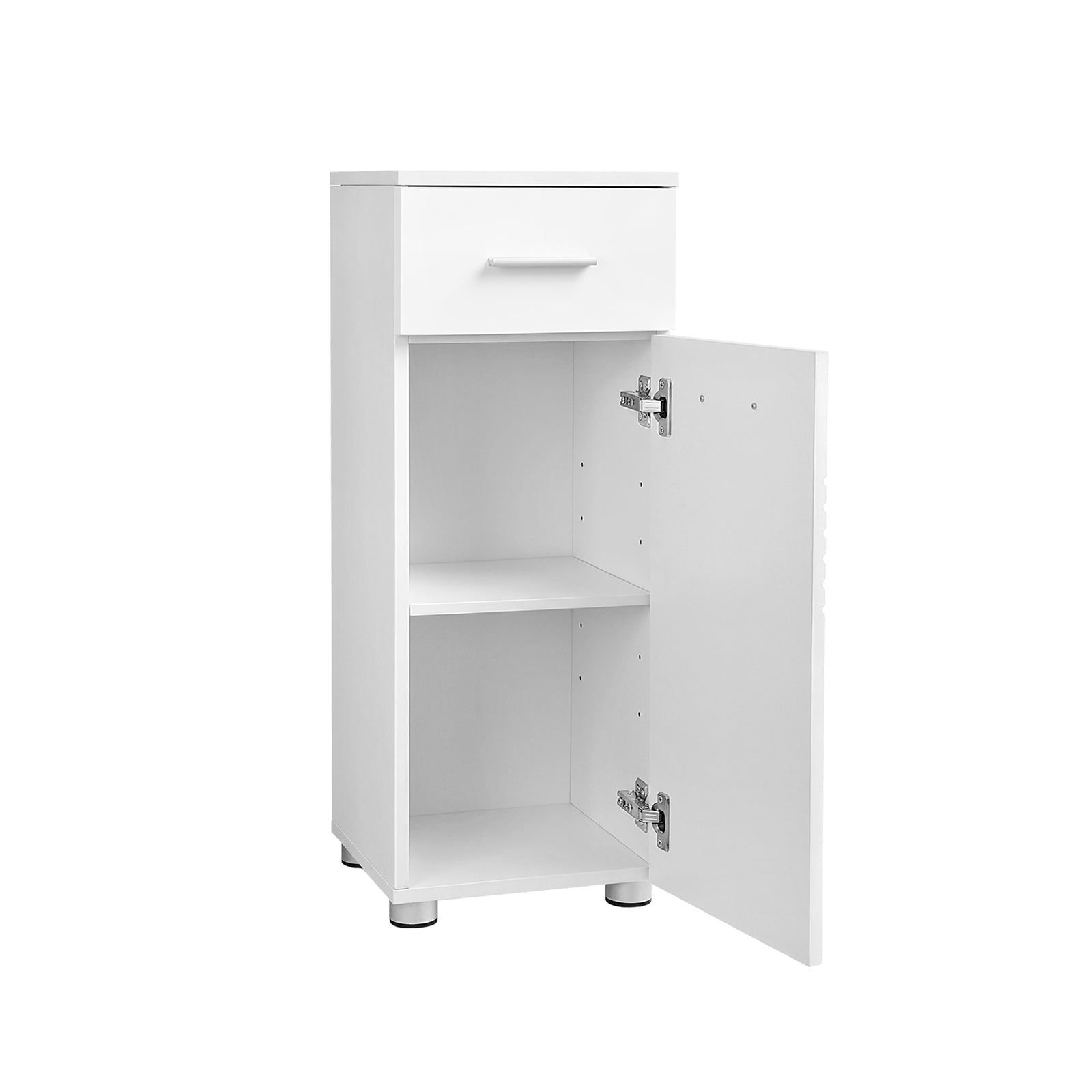Badrumsskåp - Small - "Modern hack"