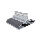 Klädhängare - Anti -Slip - Set of 50 - Grey