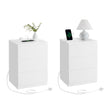KAILYN Collection Bedside Tables - Wood