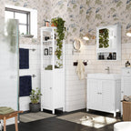 WASHBASIN CACYET - Matt White