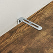 Stegbräda – Industriell design – Bambu – Vintage brun / Svart