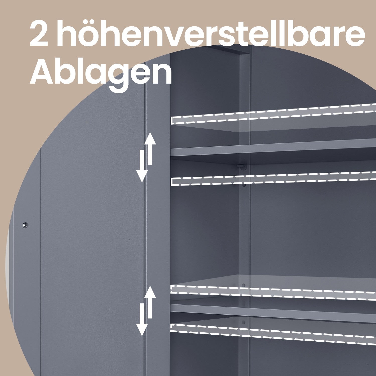 Badrumsmöbler, fristående badrumsskåp, förvaringsskåp
