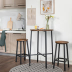 BARTAFEL - Industriell design