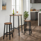 BARTAFEL - Industriell design