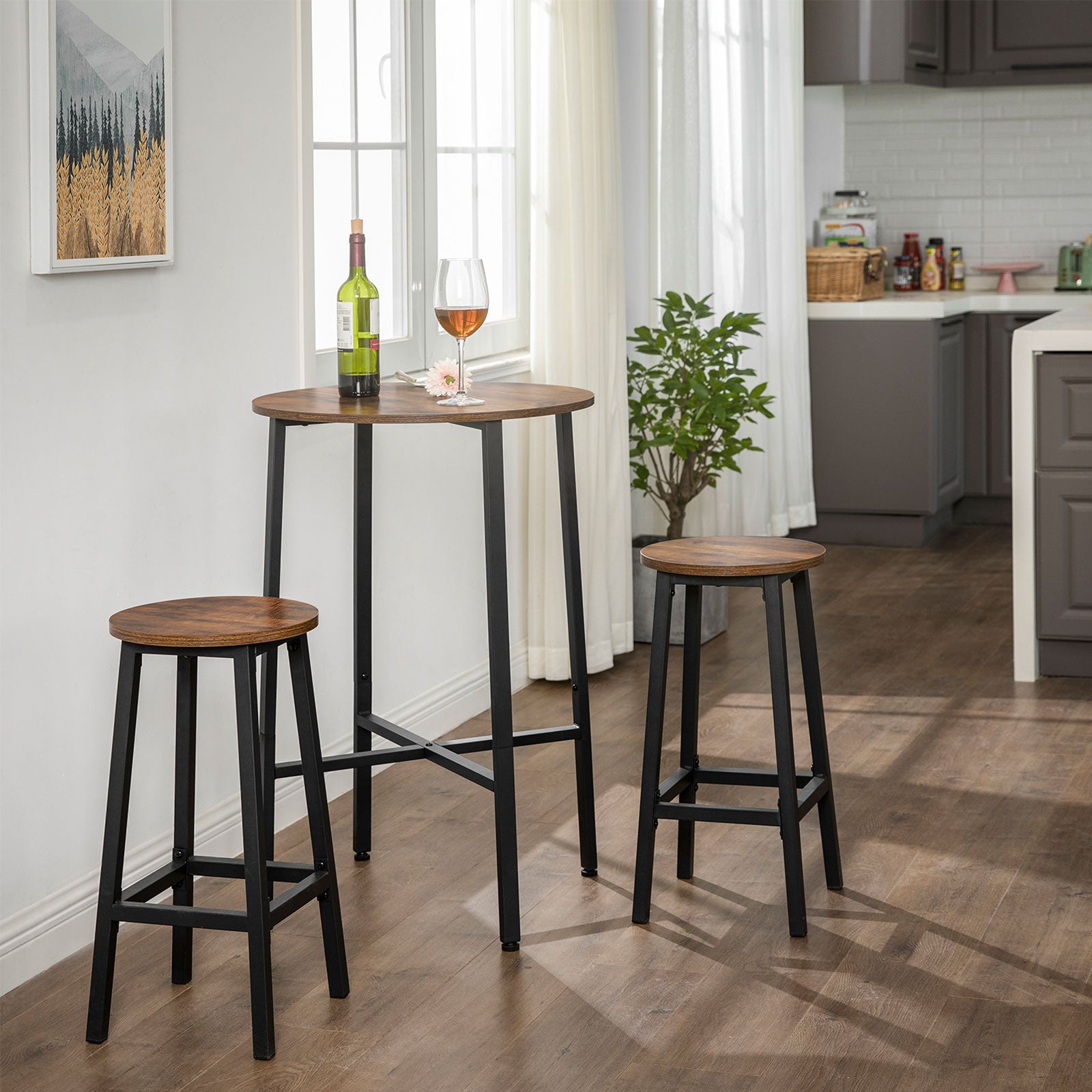 BARTAFEL - Industriell design