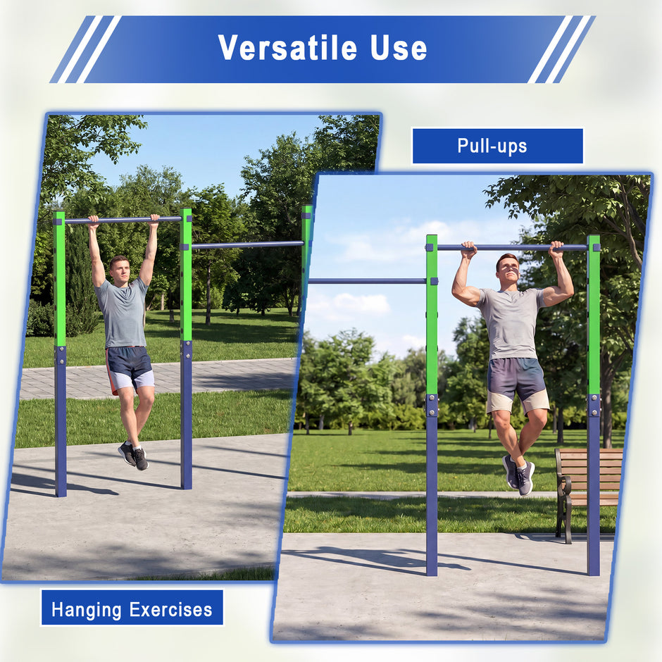 Dragstång, – höjdjusterbar cm, i galvaniserat stål, max – 80-172 330 kg