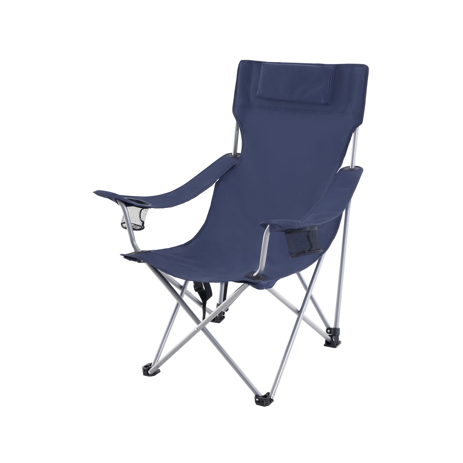 Campingstol - Grönt