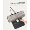 Picknickkleed - 300 x 200 cm - Waterdicht - Machinewasbaar - Khaki