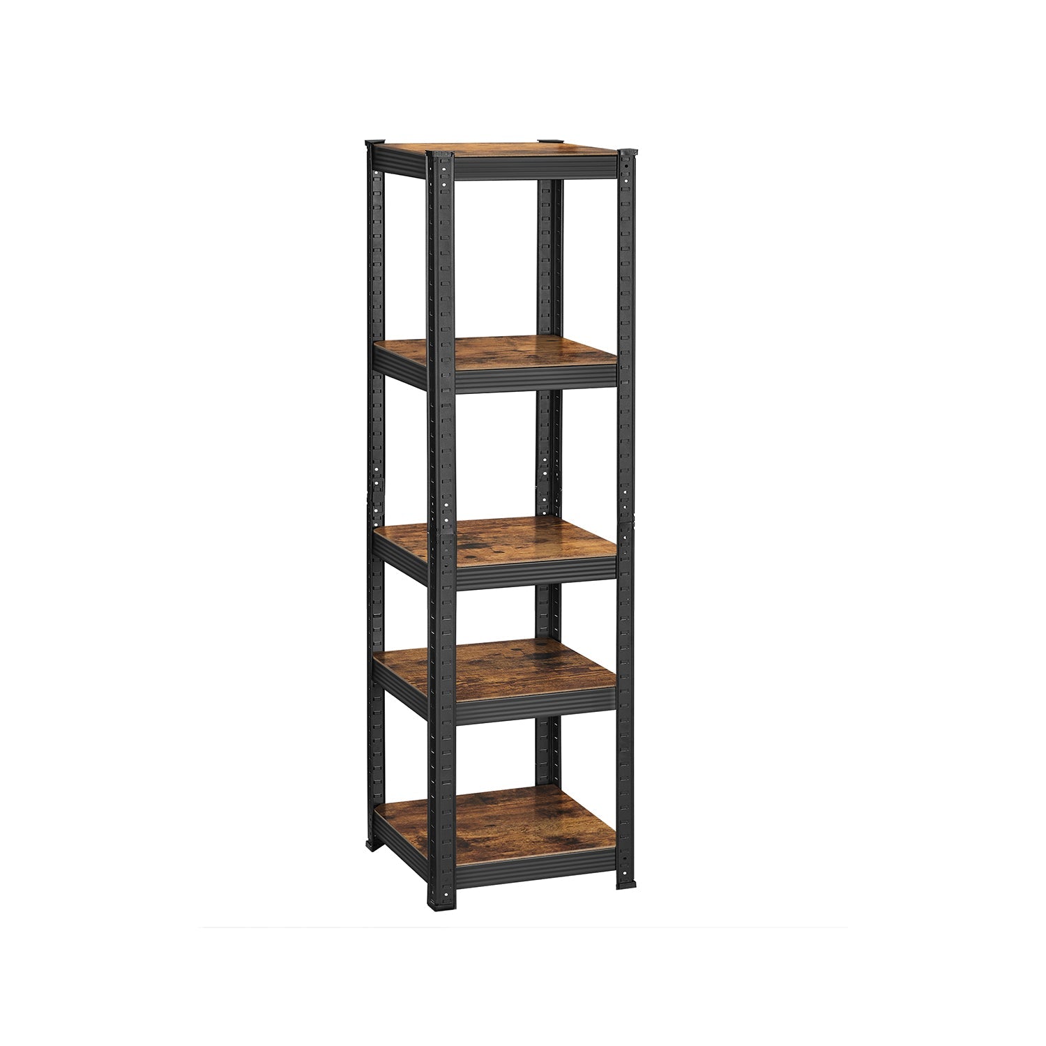 Liten hyllenhet – Extra stark – Vintage brun-svart