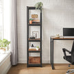 Liten hyllenhet – Extra stark – Vintage brun-svart
