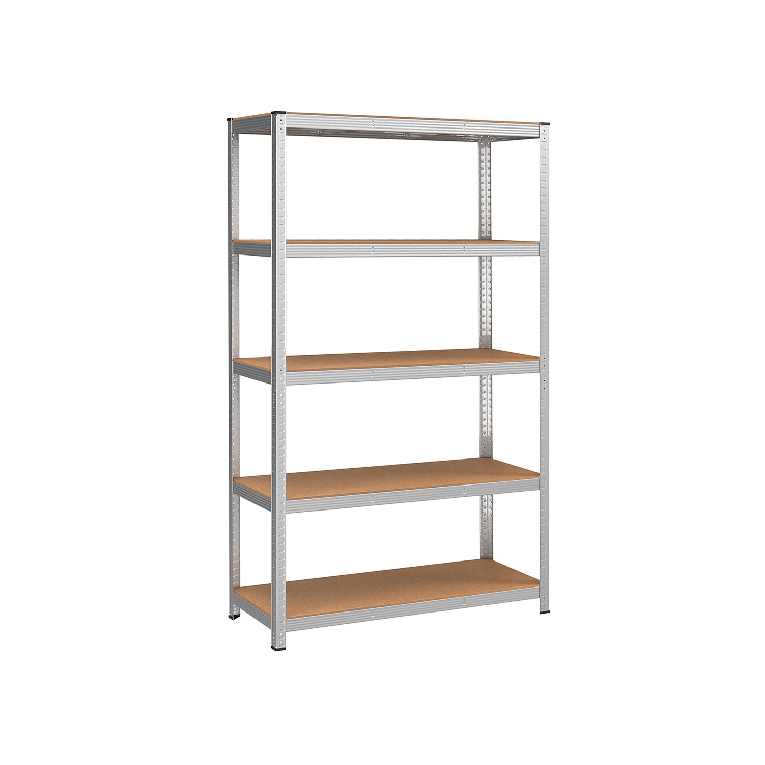 Lagring - byggnadsställningar - 200 x 120 x 60 cm - skattepliktiga upp till 875 kg - blått