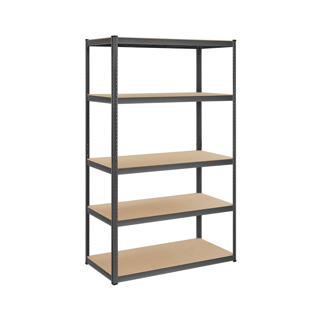 Lagring - byggnadsställningar - 200 x 120 x 60 cm - skattepliktiga upp till 875 kg - blått