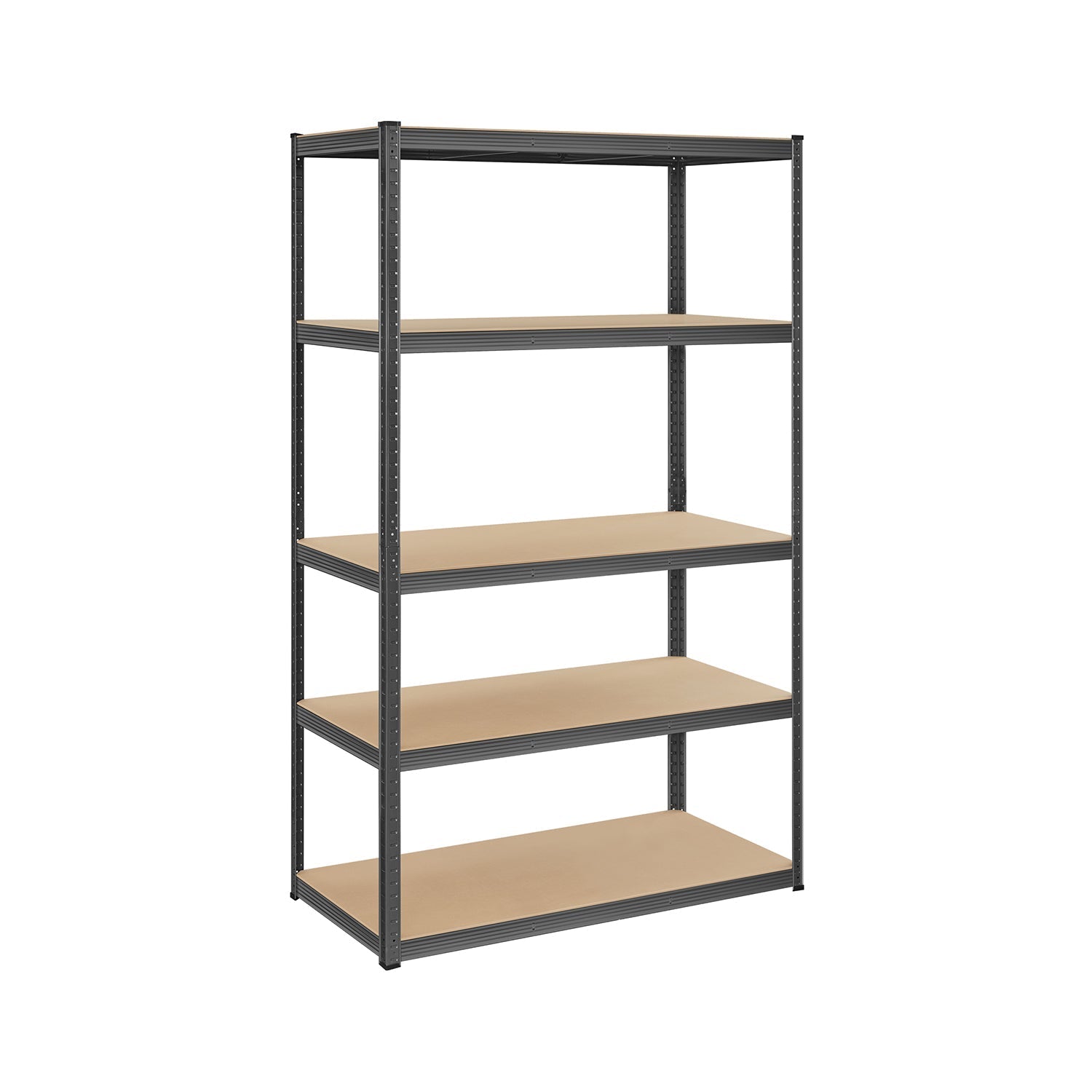 Lagring - byggnadsställningar - 200 x 120 x 60 cm - skattepliktiga upp till 875 kg - blått