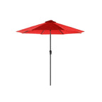 Parasol - Ø 300 cm - Taupe