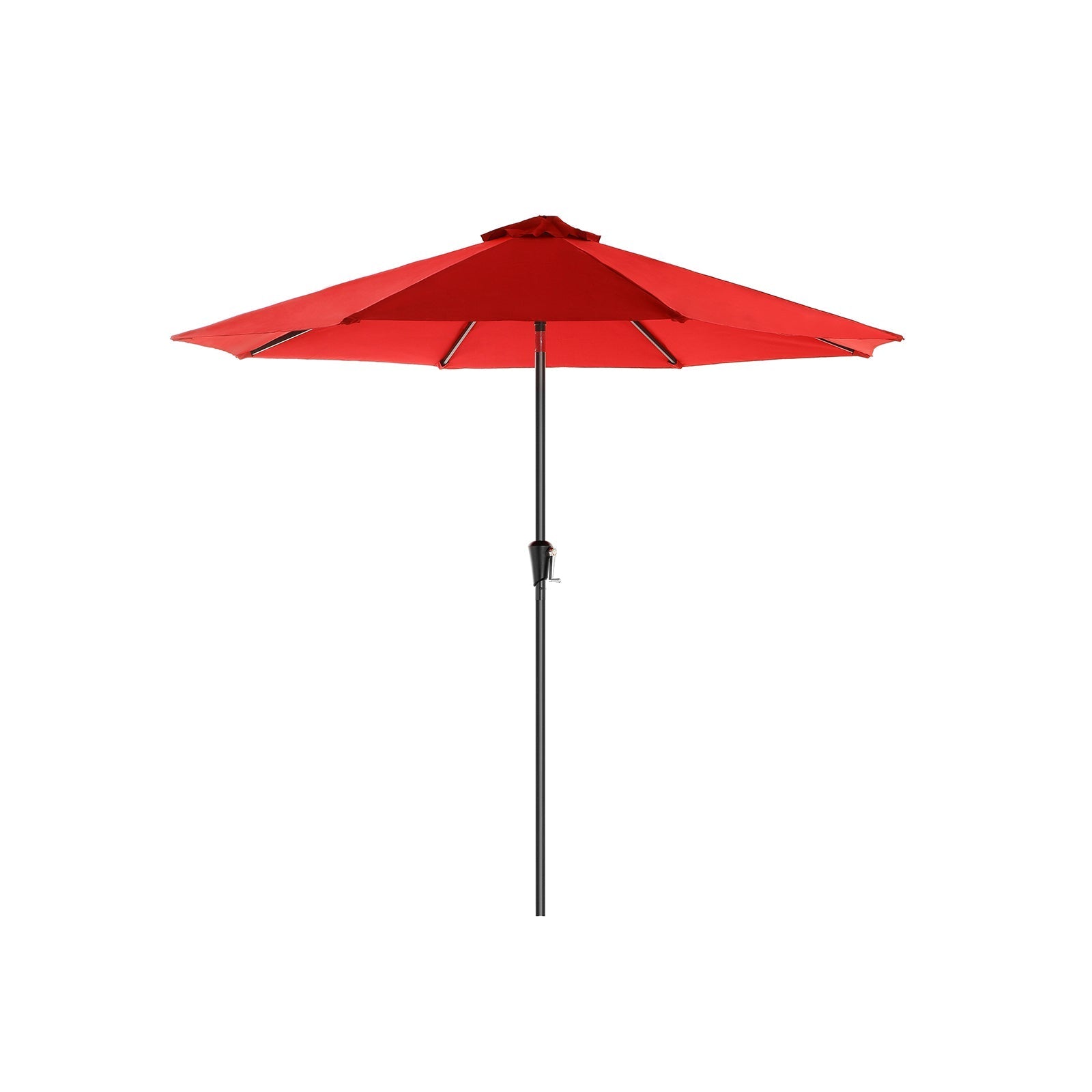 Parasol - Ø 300 cm - Taupe