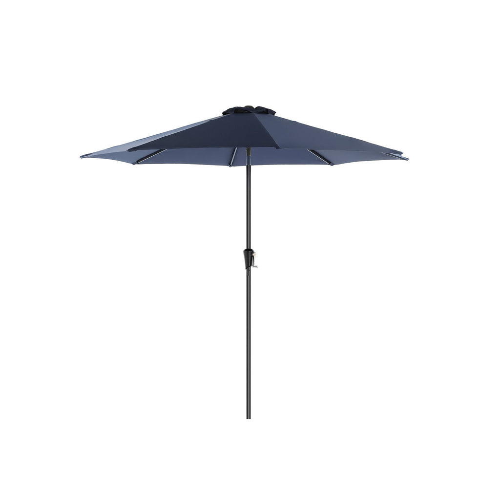 Parasol - Ø 300 cm - Taupe