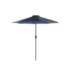 Parasol - Ø 300 cm - Taupe