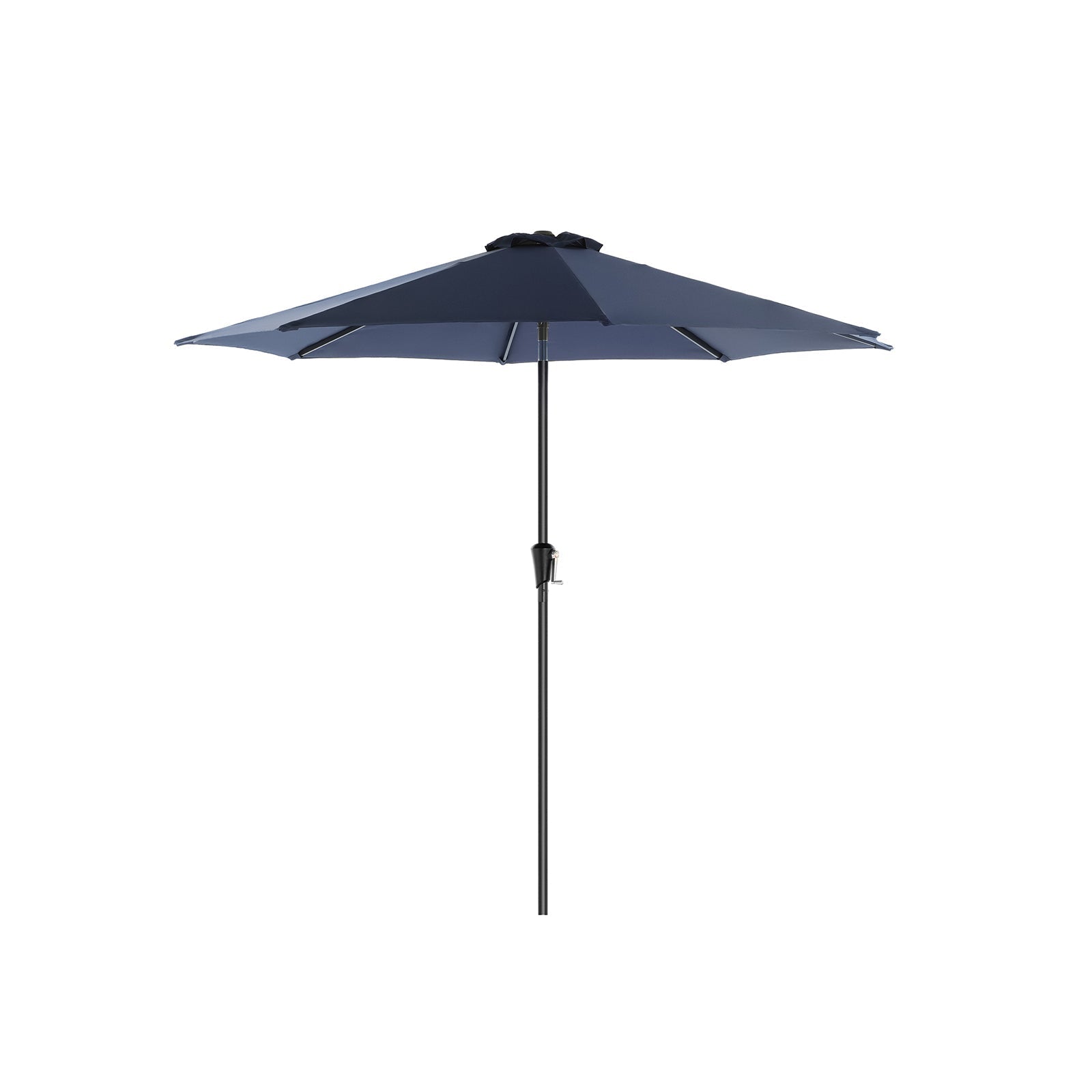 Parasol - Ø 300 cm - Taupe