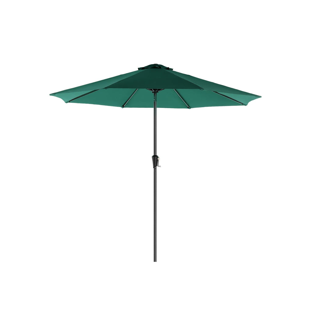 Parasol - Ø 300 cm - Taupe