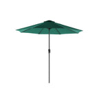 Parasol - Ø 300 cm - Taupe