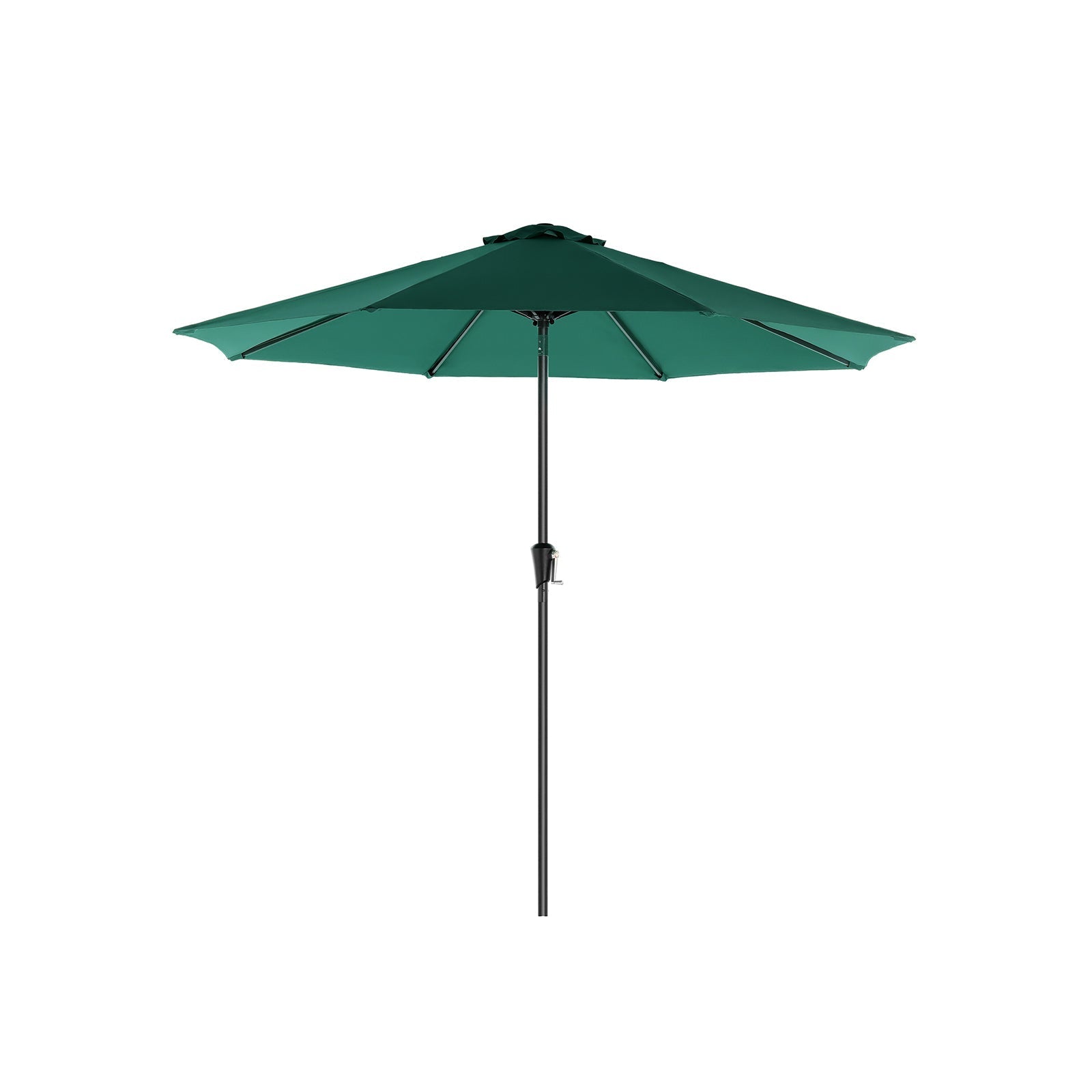 Parasol - Ø 300 cm - Taupe
