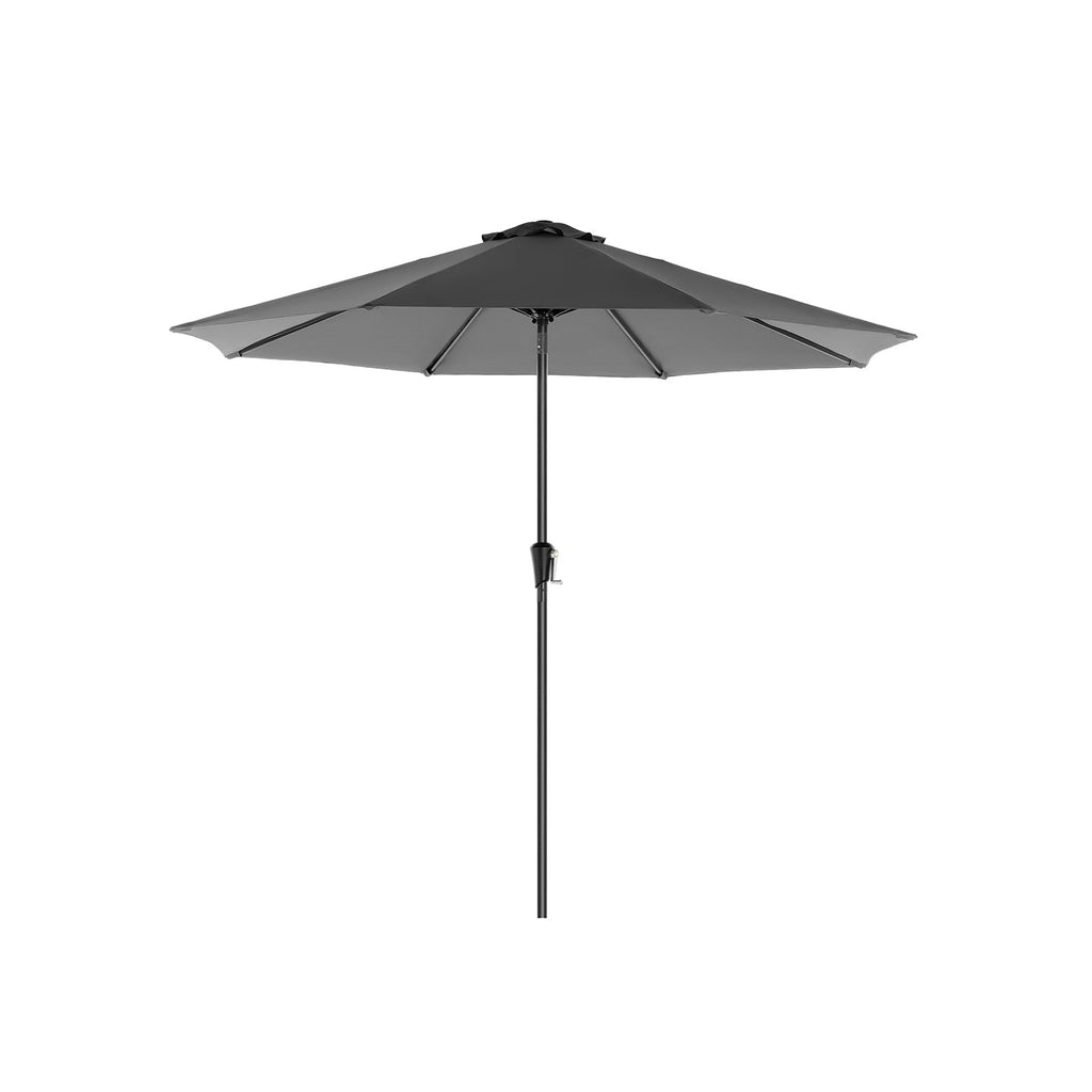 Parasol - Ø 300 cm - Taupe
