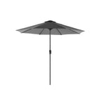 Parasol - Ø 300 cm - Taupe