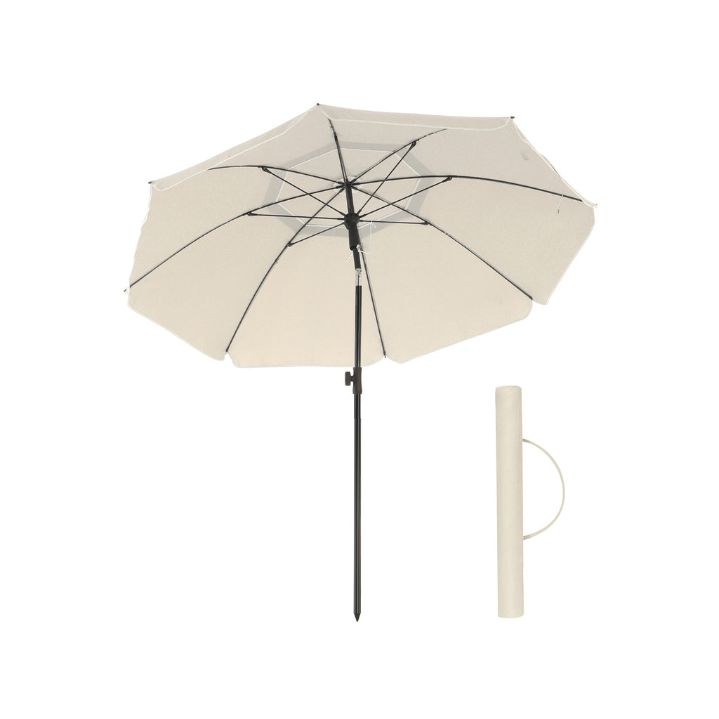 Parasol - beige