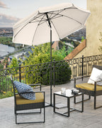 Parasol - beige