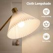 Golvlampa – höjdjusterbar, golvarmatur med vinkel – 157 cm