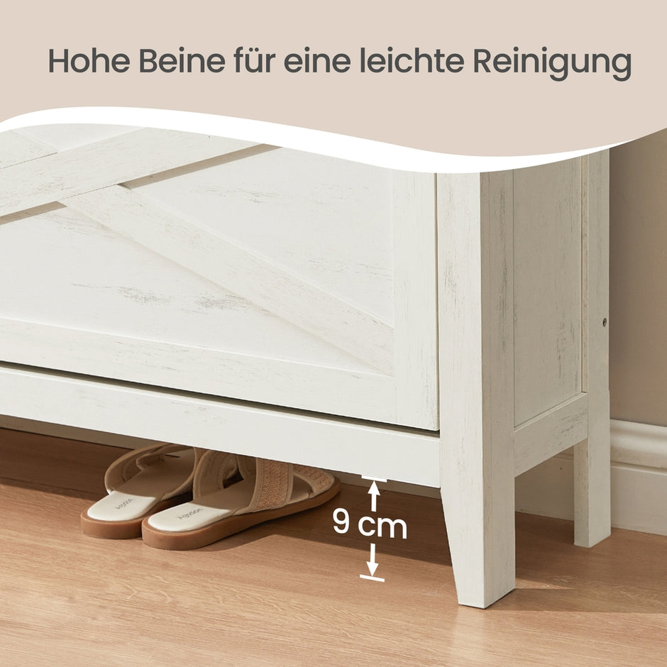 Bed - Metaal met LED, USB en Opbergruimte - Geelbruin - 214,2 x 127 x 100,2 cm