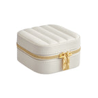 Songmics Home Anah Collection - Smyckeslådor Wolk White