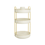 Make-Up Organiser-Rotating-Gift Idea-Wolkwit