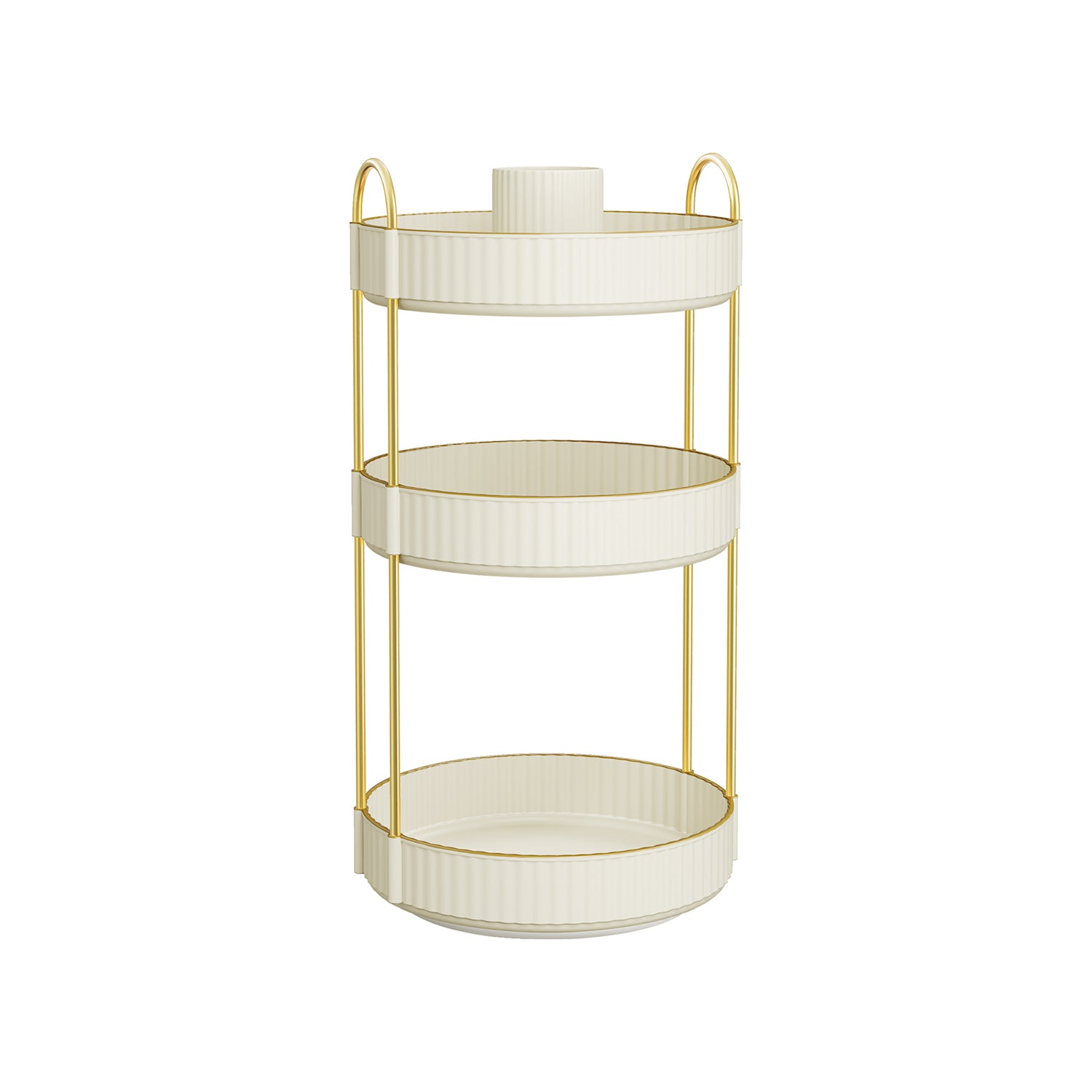 Make-Up Organiser-Rotating-Gift Idea-Wolkwit
