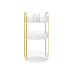 Make-Up Organiser-Rotating-Gift Idea-Wolkwit