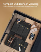 Watch Axle - för The Road - Ronne Collection