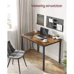 Matsalsbord - för 4 personer