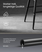 Ekho Collection - Barstolar - Uppsättning av 2 - Industriell design
