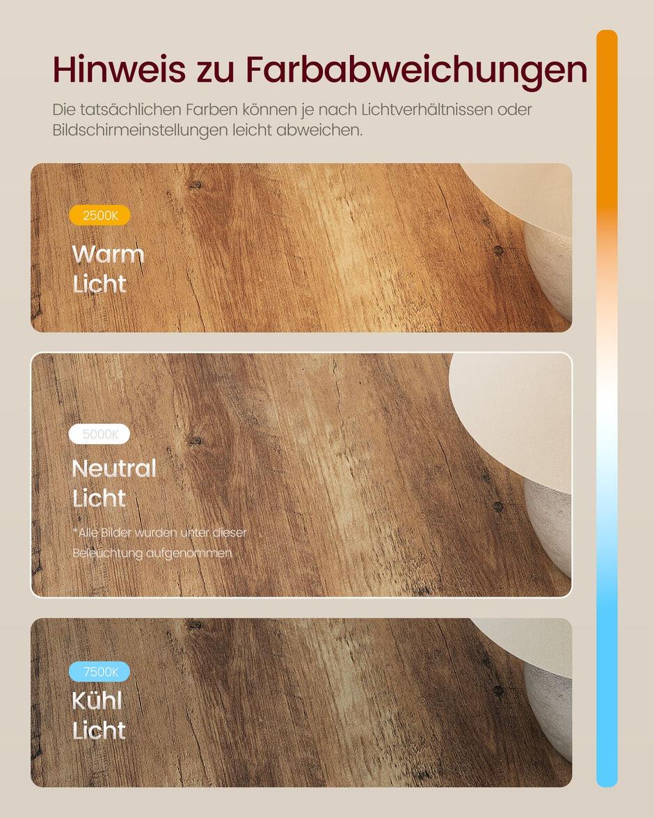 Salontafel – Met Onderplank en Dik Tafelblad – Mid-Century – 100 x 55 cm – Honingbruin