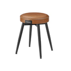 Ekho Collection - Matsalsstol - med enkel montering