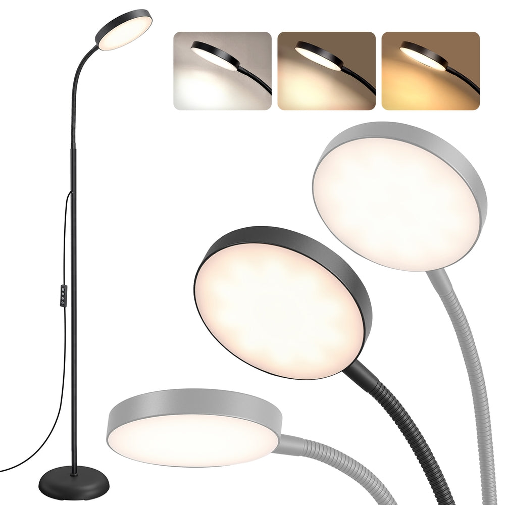 Floor Lamp - Multi-Light