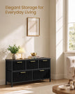 Chest of Drawers - Steel with Anti-Tip Kit