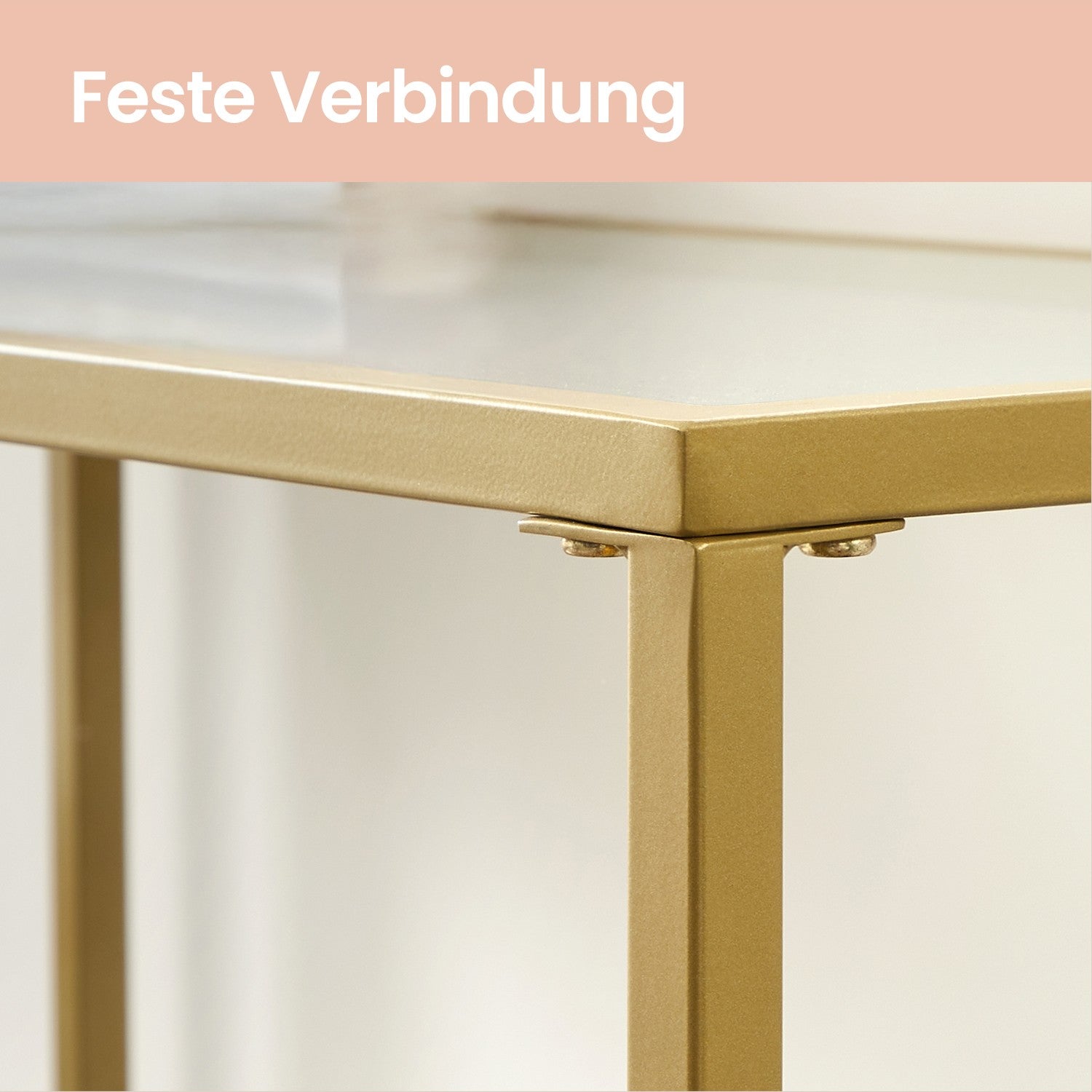 Svans sidobord, konsoletbord, soffbord