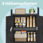 Bokhylla med 6 nivåer